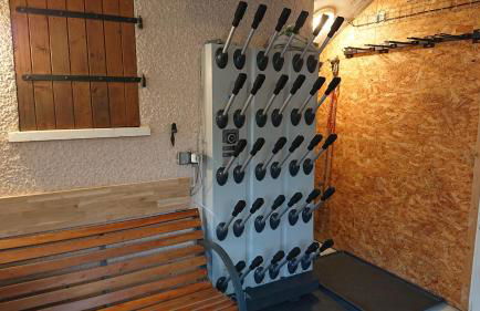 Chalet Avenir - Foto 28