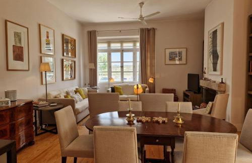 Alcácer river front quality apartment - Foto 22