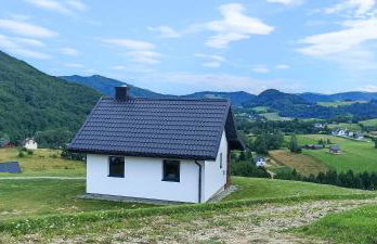 Chata na Biłaszu - Foto 8