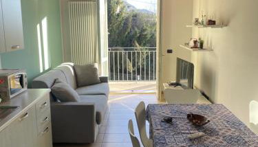 Sun Lake Iseo apartment - Foto 3
