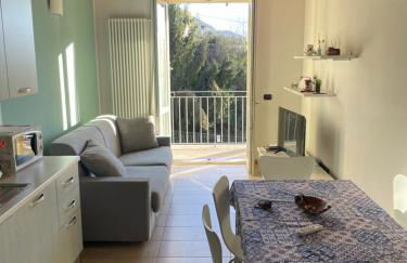 Sun Lake Iseo apartment - Foto 3