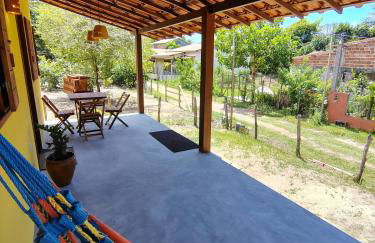 Casa Cajá - praia, natureza & conforto em Boipeba - Foto 25