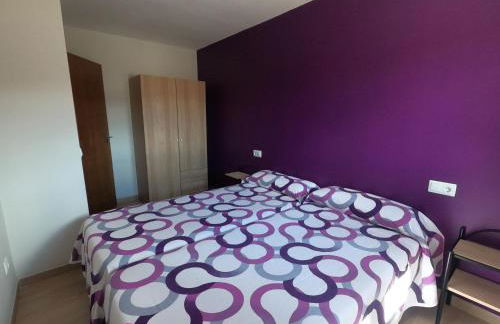 Apartamentos de Turismo Rural La Rocha - Foto 23