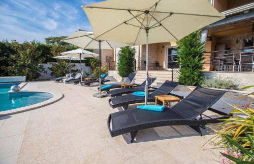 Villa Nikolina - Foto 7