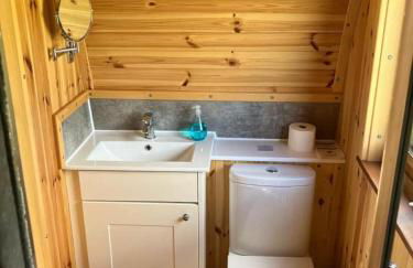 Migdale Pods Luxury Glamping - Foto 30