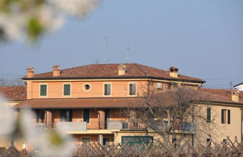 Agriturismo Corte Albarel - Foto 18