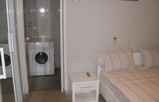 Appart MRode Kodjoviakope - Photo 9