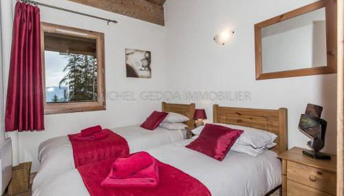 Les Chalets de Wengen - La Panoramique - Foto 4