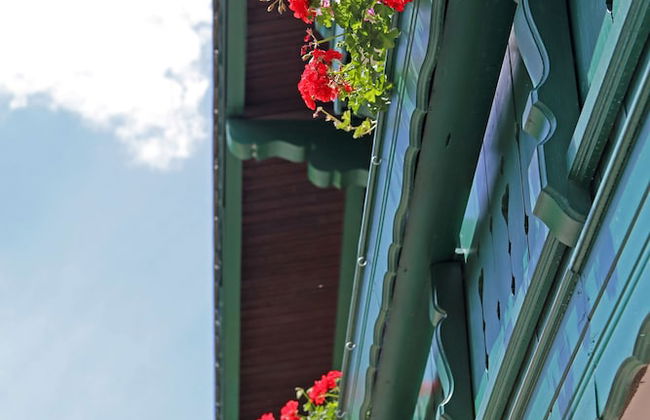 Mühlradl Apartments - Foto 24