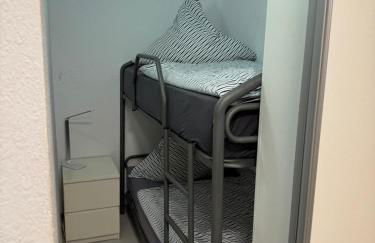 La Caravella - Pool apartment near beach in Salou - Foto 8