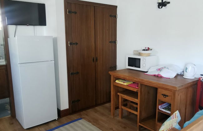 Casal do Vulcão - Foto 8