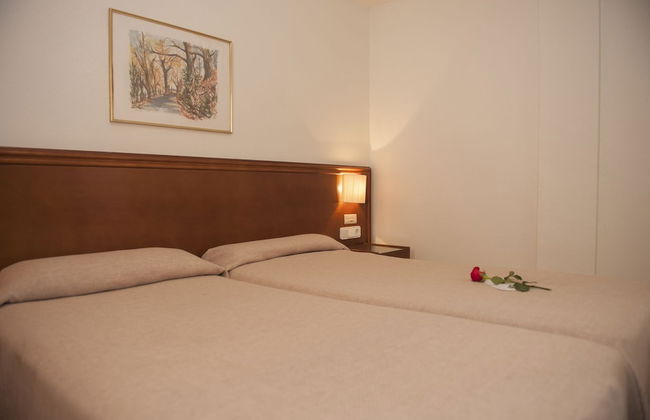 Lloyds Beach Club Aparthotel - Foto 3