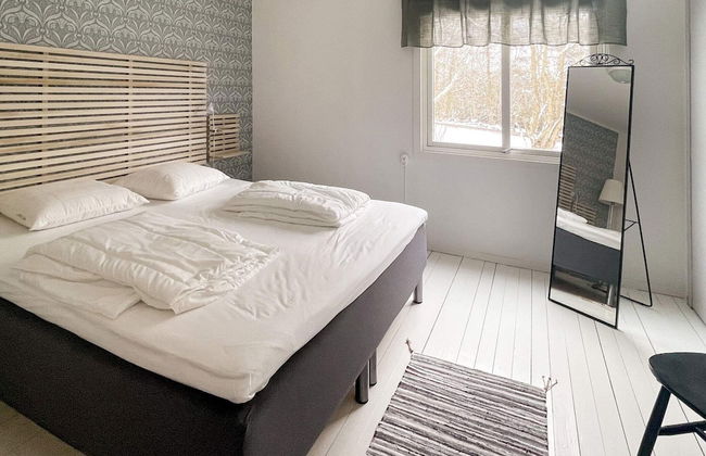 4 Star Holiday Home in Fagelmara - Foto 4