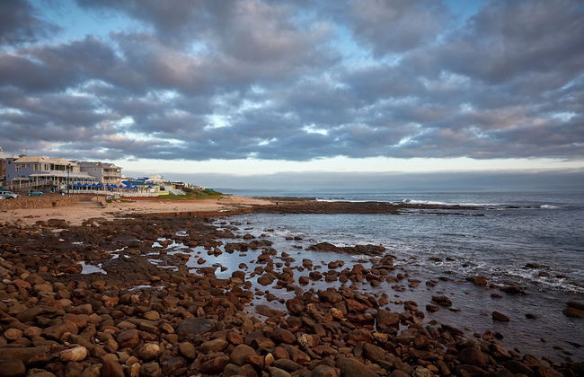 First Group Perna Perna Mossel Bay - Foto 71