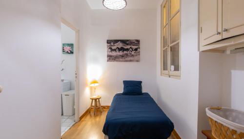 La Comédie de Montpellier - Appt chaleureux - Foto 5