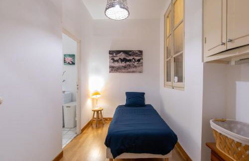 La Comédie de Montpellier - Appt chaleureux - Foto 5