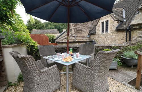 Castle Combe Cottage - Foto 36