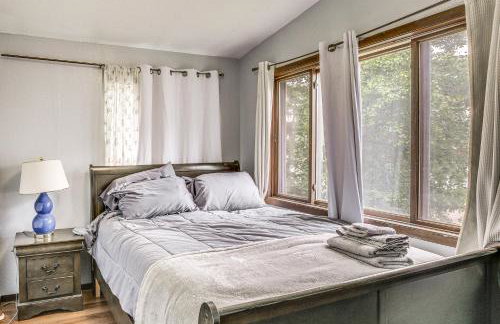 Near Downtown and Fishing Anchorage Escape! - Foto 20