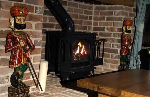 Big Sky at Hive Beach - Photo 19