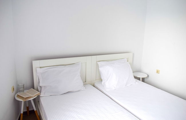 Muses Seaside Villas - Foto 46