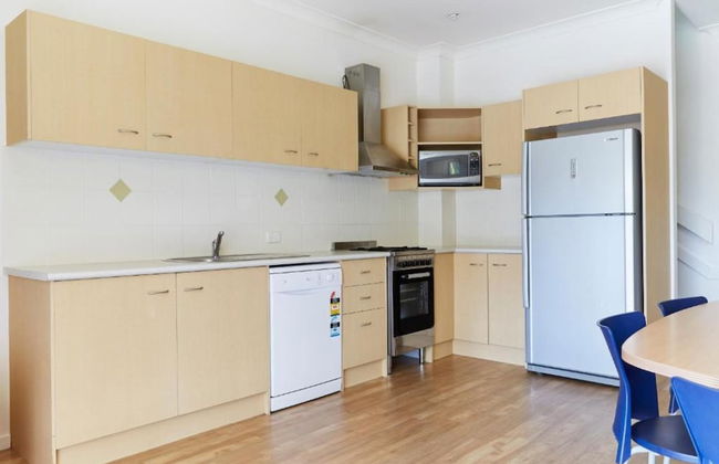 NRMA Treasure Island Holiday Resort - Foto 44