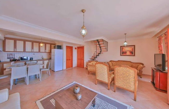 Sunset Butik Aparts - Foto 30