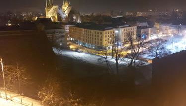 AT THE TOP - Penthouse über den Dächern der Stadt - Foto 5