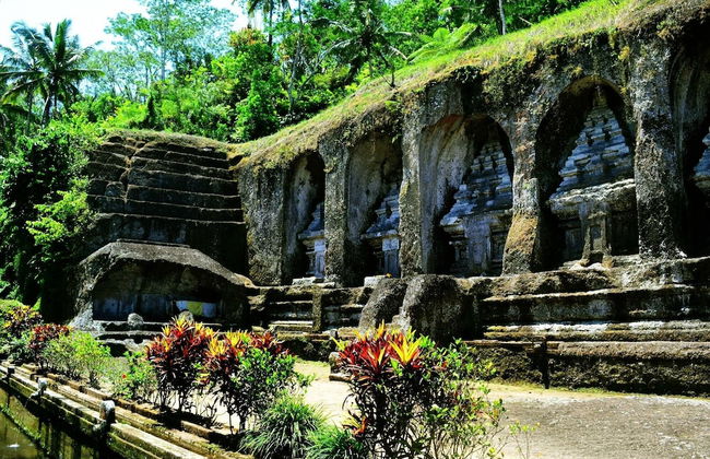 Jendela di Bali Villa - Foto 74