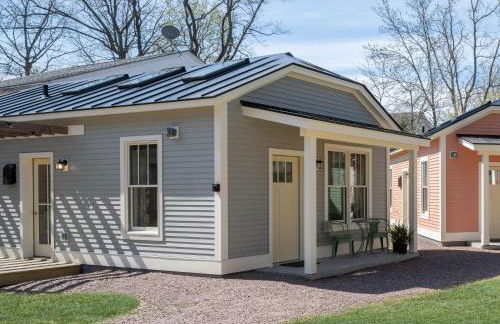 Queen City Bungalow & Cottages - Foto 29