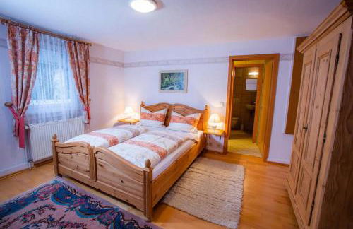 Ferienwohnungen Im Kelterhaus - Foto 34