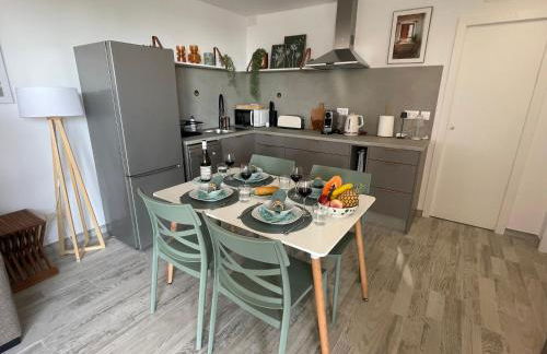 Apartamerica 471, Gartenwohnung, Pool, 150 M zum Strand, Las Americas - Foto 14