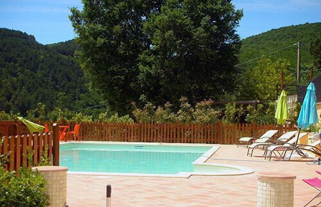 Country House Il Prato - Foto 25