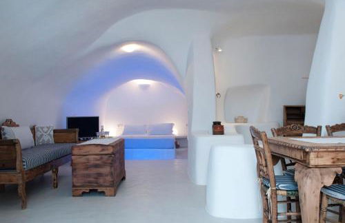 Olyra Traditional Cave Houses - Foto 26