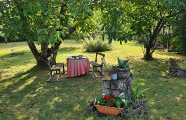 gîte Les Ajoncs - Evasion et sérénité aux portes de Vannes - Foto 13
