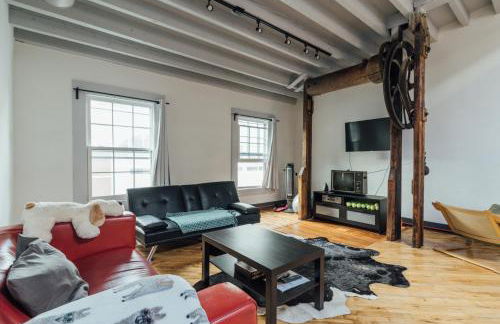 The Havana Lofts - Foto 65