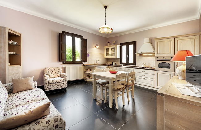 Arucimeli Resort - Foto 16