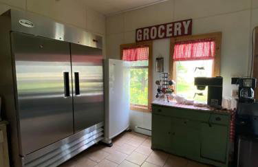 Legacy Lodge On Barker Lake - Foto 21