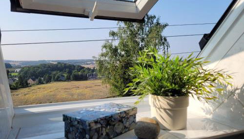 FeWo Weitblick in Höhenlage von Greiz - Foto 4