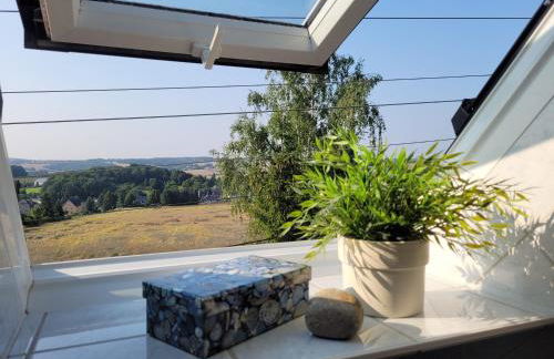 FeWo Weitblick in Höhenlage von Greiz - Foto 4