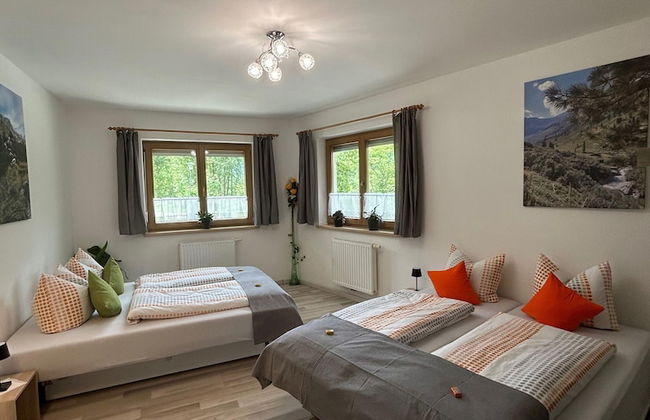 Beautiful Holiday Home in Mayrhofen - Foto 3