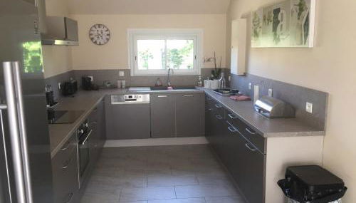 Gîte Le Chantecaille - Photo 2