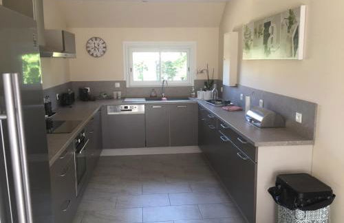 Gîte Le Chantecaille - Foto 2