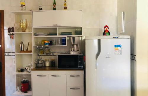 Casa Amarela de Praia - Foto 21