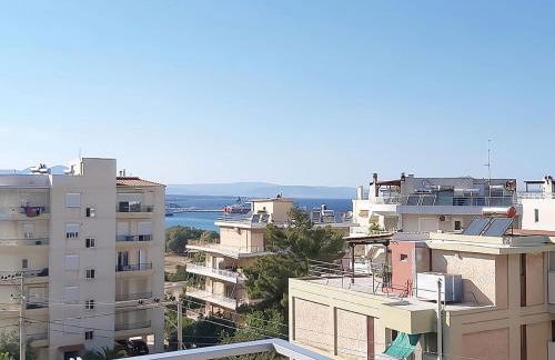 Vibrant Apartment in Rafina With Garden - Foto 40