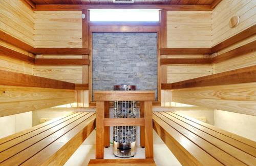 Apartamento con solarium Villa Amalia - Foto 35