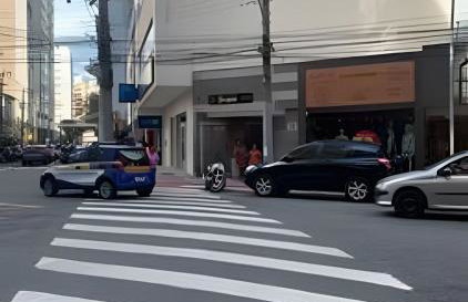 Centro, Praia e Avenida - Foto 13