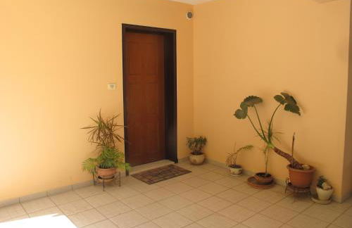 Athenian apartment with garden, near metro station Chalandri Nu 3 - Foto 22