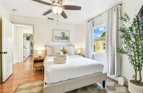 Tampa Group Retreat l Pool l Hot Tub l Outdoor Fun! - Foto 42