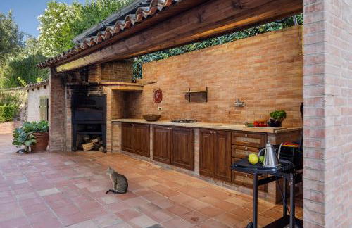 Cleo - Villa Siciliana - Foto 35