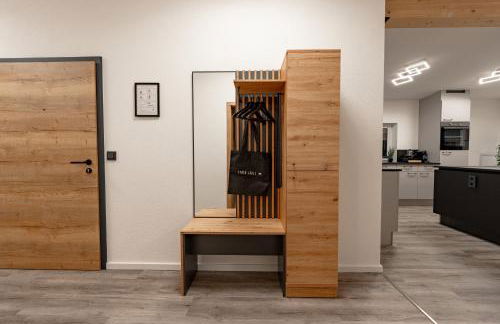 BPS Apartment #7 Luxury Penthouse - NEU - Deluxe - Modern - Foto 18